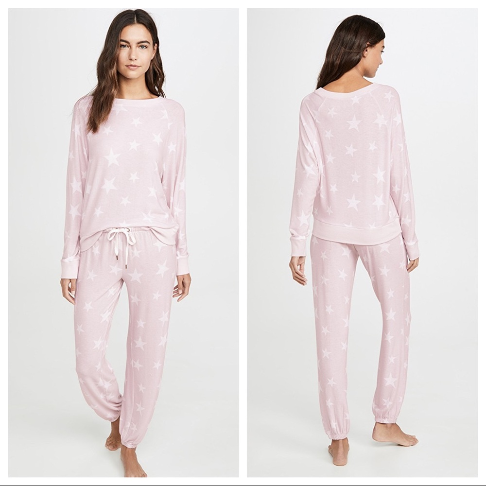 Honeydew Star Lounge Set